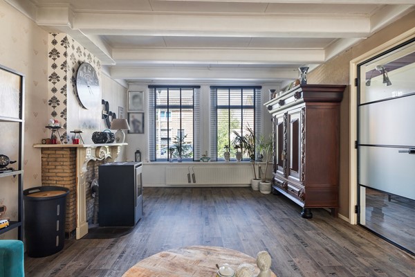 Medium property photo - Kakewei 26, 9051 BZ Stiens